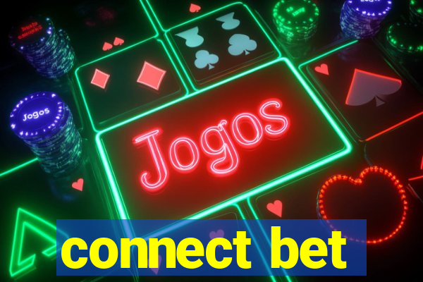 connect bet